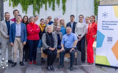 MiCRET Project Kick-Off Meeting and International Conference in Milan