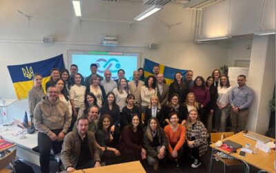 Kick-off of the EQAVET 4.0 Project in Uppsala: Shaping the Future of VET Quality