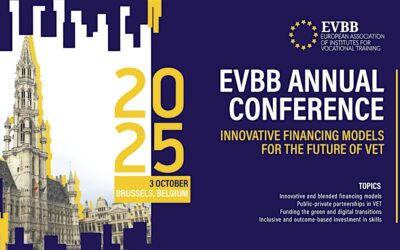 Kicking Off the EVBB Annual Conference 2025
