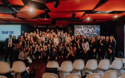 Innovative Financing for the Future of VET: Highlights from the EVBB Annual Conference 2025