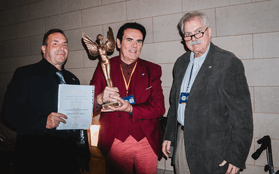 VICTORY FOR INCLUSION: “MothersCan” Wins Die Europa Prize 2025, Setting a New Standard for Inclusive VET Financing