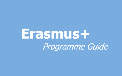 The Erasmus+ Programme Guide 2026 is out!