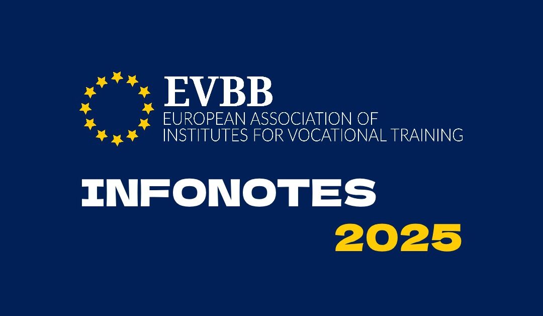 EVBB Info Notes 2025
