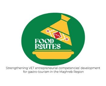 FOOD ROUTES