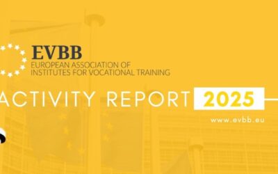 EVBB Activity Report 2025