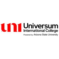 Universum-College Logo